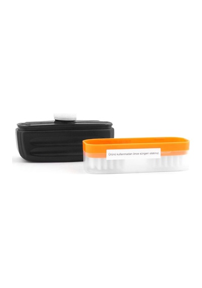 Blink Sport Brush Up 75 Ml Fırçalı Spor Ayakkabı Temizleyici Siyah
