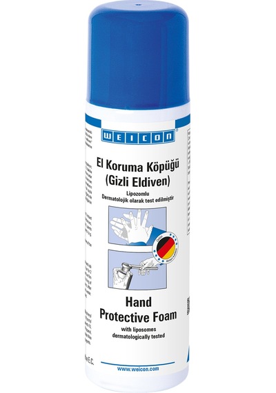 Weicon El Koruma Köpüğü 200 ML
