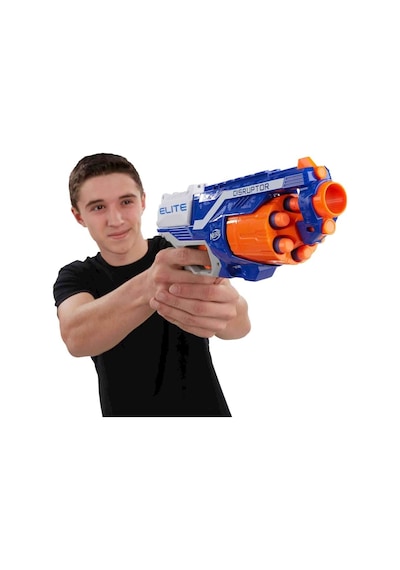 Nerf Elite B9837 Disruptor / 5010993329274