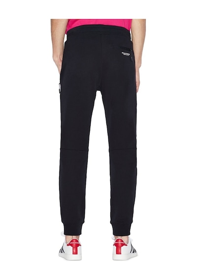Armani Exchange Erkek Eşofman Altı 8Nzp73 Zjkrz 1510 Lacivert