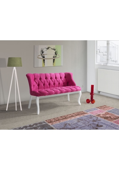 Mobilyabazari Almera Çay Seti Ikili Koltuk (Salon, Balkon, Ofis,