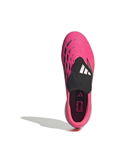 Adidas Predator League Ft Tf Erkek Halı Saha Ayakkabısı Ih7212 Ih7212 Solt Solar Turbo