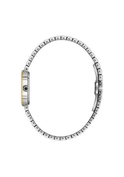 Elle El.1.10013-6 22 Mm Kadın Kol Saati Gri