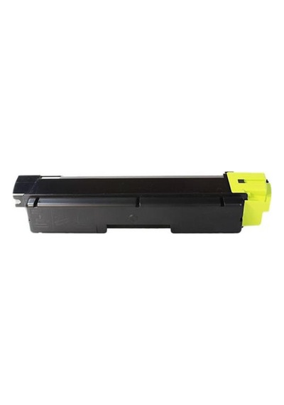 Printwell TK-590 Uyumlu Sarı Fotokopi Toneri