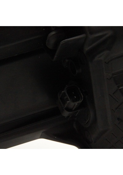Hyundai Accent Blue Rb / Solaris 2011-2017 Sağ Ön Far Komple Halojen Aydınlatma Oem 92102-1r000