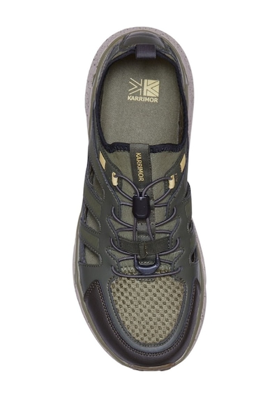 Karrimor Karrimor Hamilton Erkek Haki Ayakkabı Olv Haki