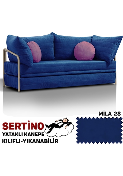 Sertino Kılıflı Kanepe - Mila 28