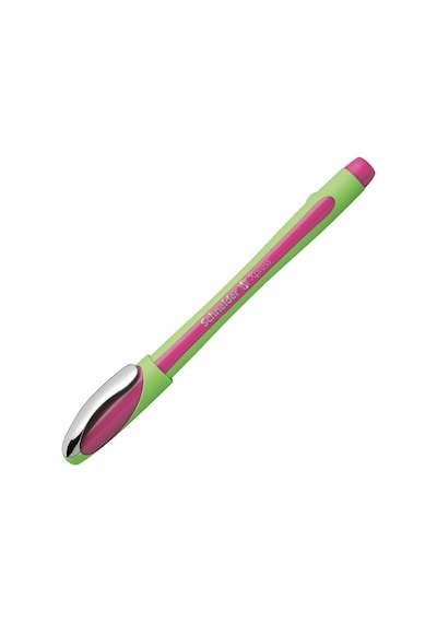 Schneider Fineliner Xpress 0.8 Pembe Kalem