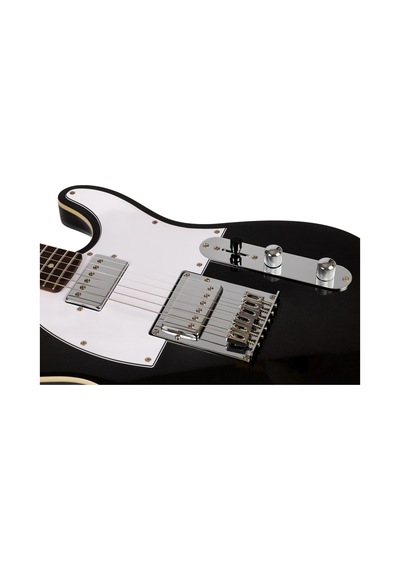 Jet Jt-350 Bkm H Elektro Gitar Metallic Black