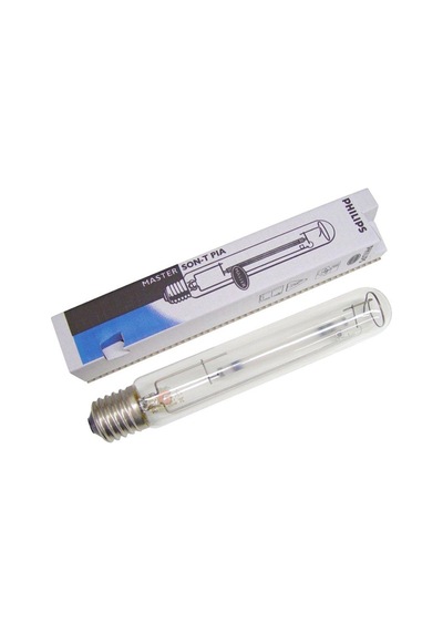 Philips 250W Hps Çiçeklenme Dönemi