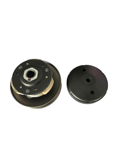 Varyatör Komple Debriyaj Set K1z Oem Honda 2021-22 Pcx 125 Arka M