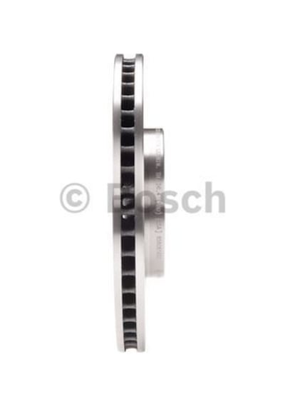 Hyundai İ30 Ön Fren Diski 1.6 Crdi 300 Mm 2012-2016 Bosch