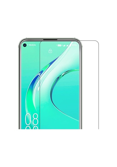 Oukitel C21 Plus Kırılmaz Ekran Koruyucu Temperli Cam
