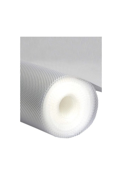 Şeffaf Kaydırmaz Raflık 45x300 Cm Dolap İçi, Çekmece Ve Buzdolabı İçin Koruyucu Eva Pvc Örtü