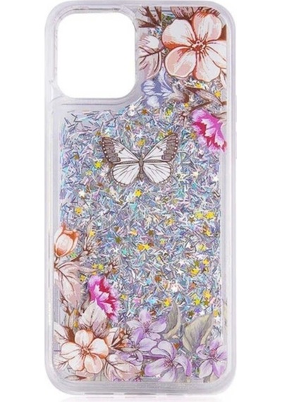 Apple Uyumlu iPhone 12 Pro Max Kılıf Zore Marshmelo Silikon NO6