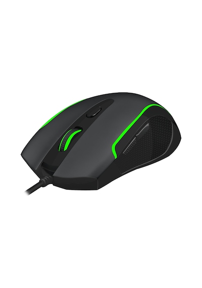 T-dagger T-tgm110 Lynx, Rgb Backlight, Usb Kablolu, 6 Buton, 7200dpı, Gaming Mouse