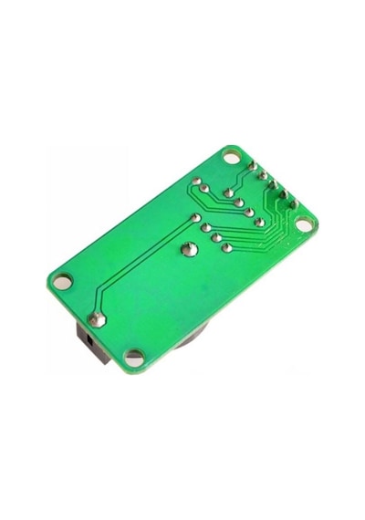 RTC Modül - DS1302 Gerçek Zamanlı Saat Devresi Modülü RTC Modülü