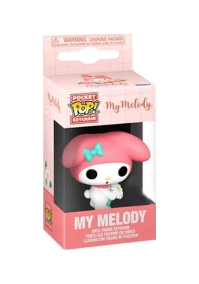 Funko Pop Pocket My Melody
