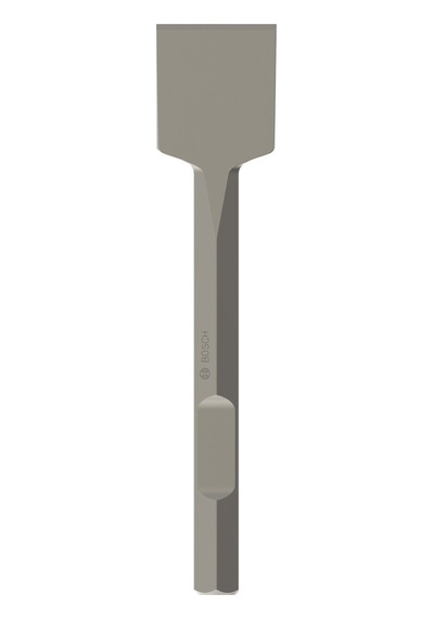 Yassı Keski, 400 80 Mm İle Kesim İşlemlerinde Güçlü Performans