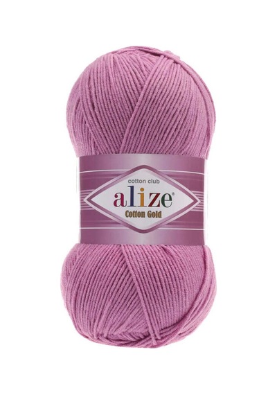 Alize Alize Cotton Gold 98