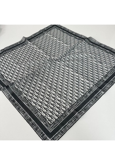 Arsel Moda D Desen Soft Pamuklu Eşarp Lrb3003-60814 Çok Renkli
