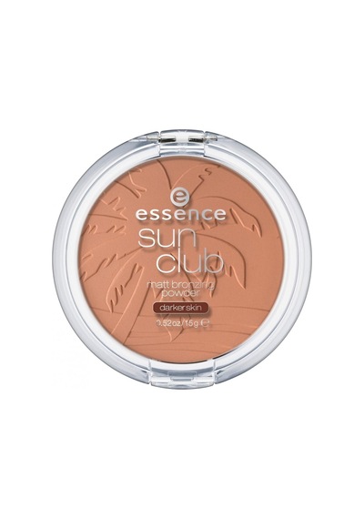 Sc Büyük Bronzlaştırıcı Pudra 02 0