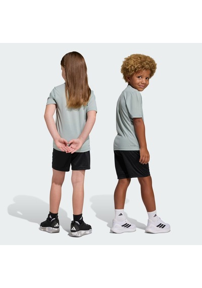 Adidas Kd0978 Lk Mc Tr Sset Unisex Çocuk Eşofman Takımı Çok Renkli