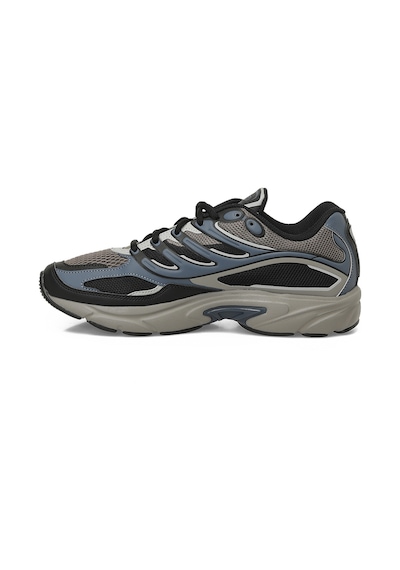 Reebok Rbk Premıer Road Control Gri Unisex Sneaker 000000000102180439 Gri-k Grı