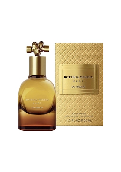 Bottega Veneta Knot Eau Absolue Kadın Parfüm EDP 50 ML