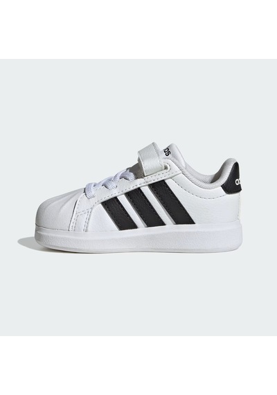 Adidas Streettalk Unisex Çocuk Spor Ayakkabı Jq6145 Beyaz