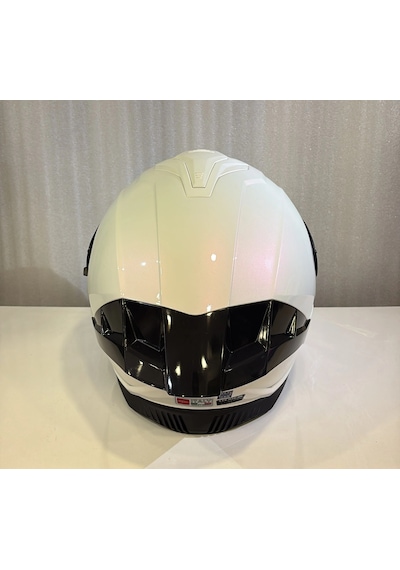 Sway Sw 867 Pink White Renkli Camlı Beyaz/pembe