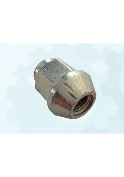 Atv Bijon Somunu M10-1,25 10-17-28