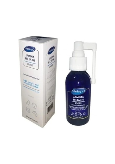 Göz, Kulak Ve Ağız Bakımı İçin Temizleme Solüsyonu, 100ml