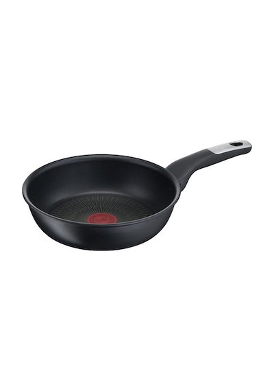 Tefal Titanyum 6X Unlimited İndüksiyon Tabanlı Tava Seti 22 - 28 CM