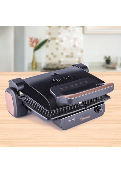 Stilevs Tosthane 1800 W Tost Makinesi