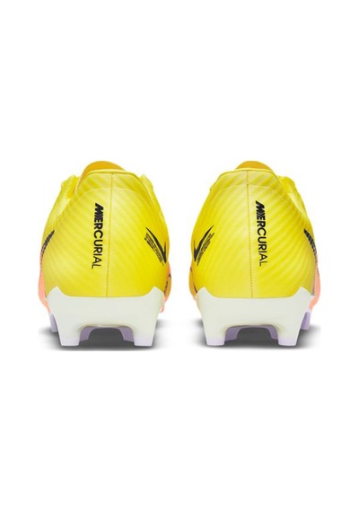 Nike Zoom Vapor 15 Academy Fg/mg Erkek Krampon Dj5631 - 780 Sarı