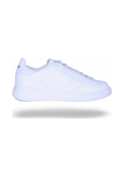 Lescon Loyal 2 Beyaz Erkek Sneaker Ayakkabı Beyaz