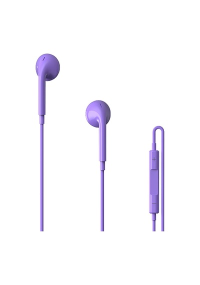 Ttec Rio Fit Usb-c Stereo Mikrofonlu Kulakiçi Kablolu Kulaklık 2kmm22