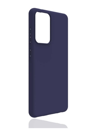 Reeder P13 Blue 2022 Kılıf Biye Yumuşak Silikon Case