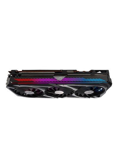 Asus AMD Radeon RX 6700 XT ROG-STRIX-RX6700XT-O12G-GAMING 12 GB GDDR6 192 Bit Ekran Kartı
