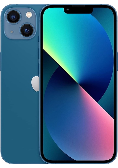 Yenilenmiş Apple Iphone 13 128 GB Mükemmel (12 Ay Garantili)