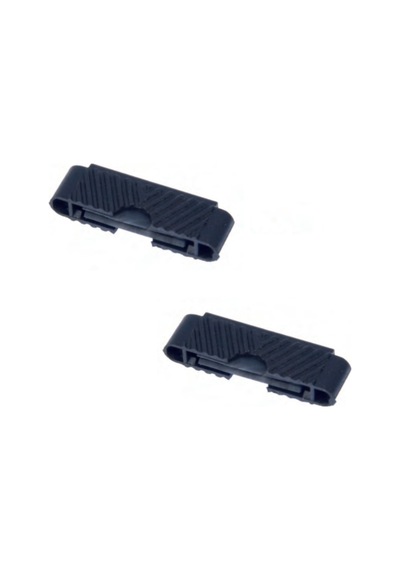 Peugeot 406 2 Adet Sunroof Bademi Tamir Parantezi 457583613