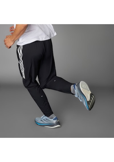 Adidas Erkek Koşu - Yürüyüş Eşofman Altı Otr E 3s Pant Ik4982 001