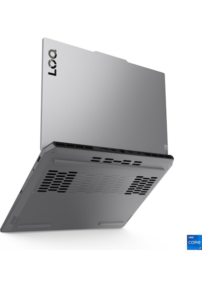 Lenovo LOQ 15IRX10 83JE00JQTR i7-13650HX 16 GB 1 TB SSD 8GB RTX5060 15.6" Free Dos Dizüstü Bilgisayar