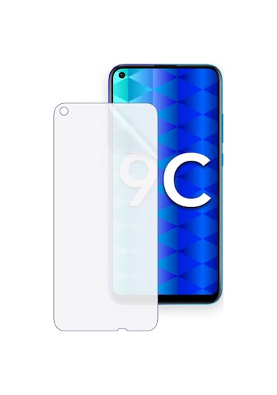 Honor 9c Uyumlu Ön Yüzey Nano Şeffaf Hidrojel Ekran Koruyucu 84277102