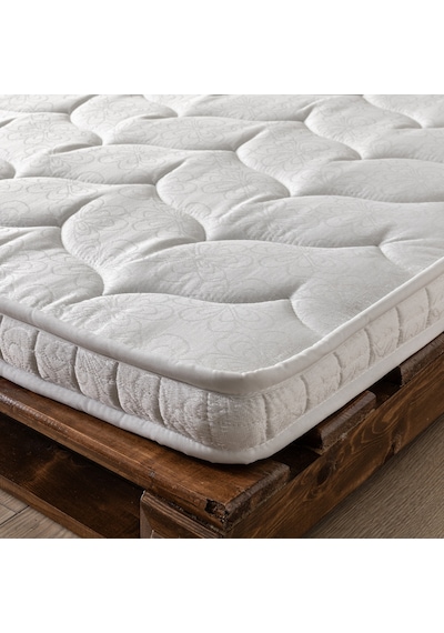 Us.Sleeping Us. Sleeping Full Ortopedik Natural Ped Yatak Şilte 140 X 200