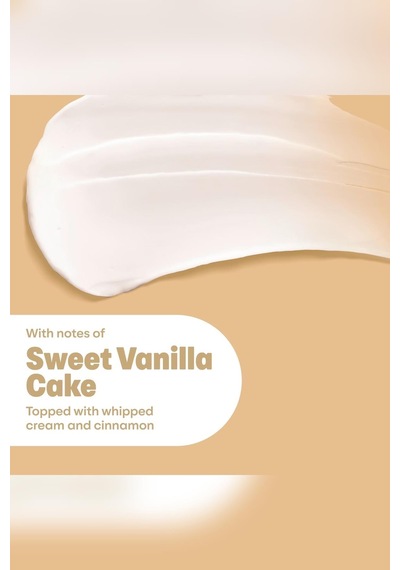 Dove Crumbl Tres Leches Alüminyumsuz Stick Deodorant 74gr