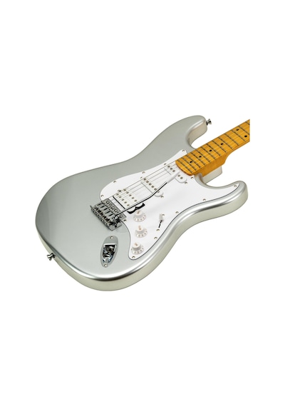 New Orleans Nhs9720gr Hss Gri Elektro Gitar