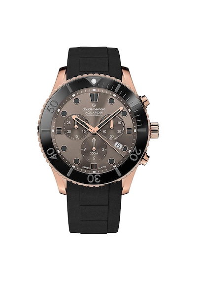 Claude Bernard Cb.10252 37rngca Grn Erkek Kol Saati
