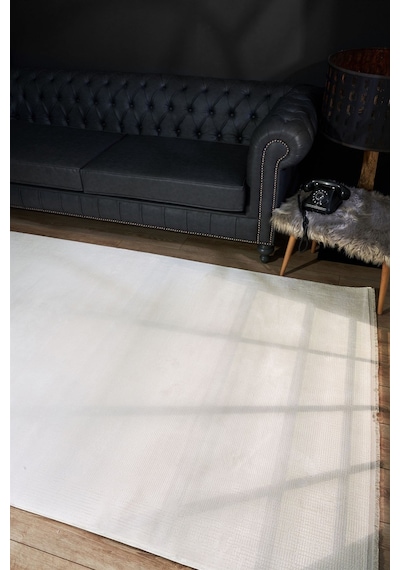 Apex Halı Serenity 7821 Krem Makine Halıları